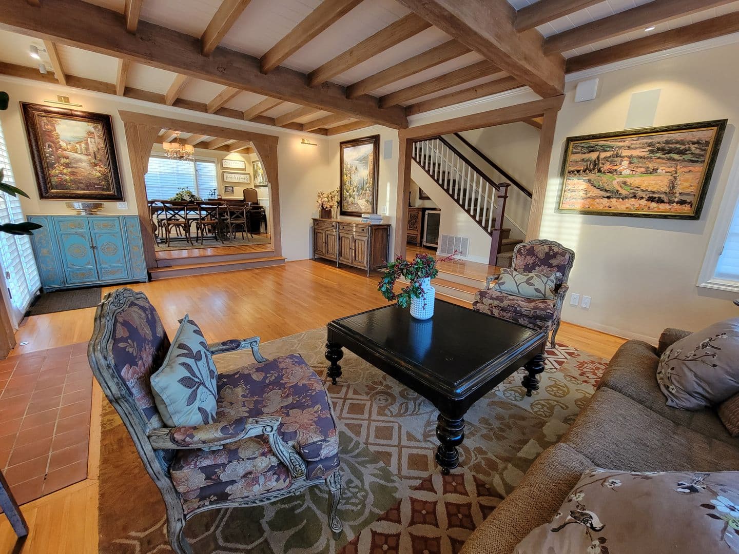 Laguna Beach House: 360 Aster Street
