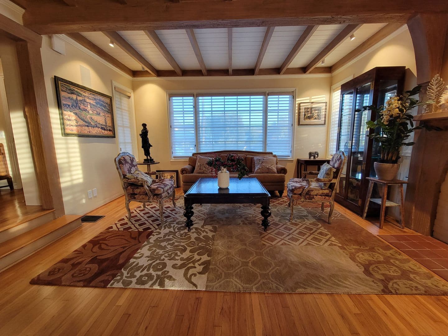 Laguna Beach House: 360 Aster Street