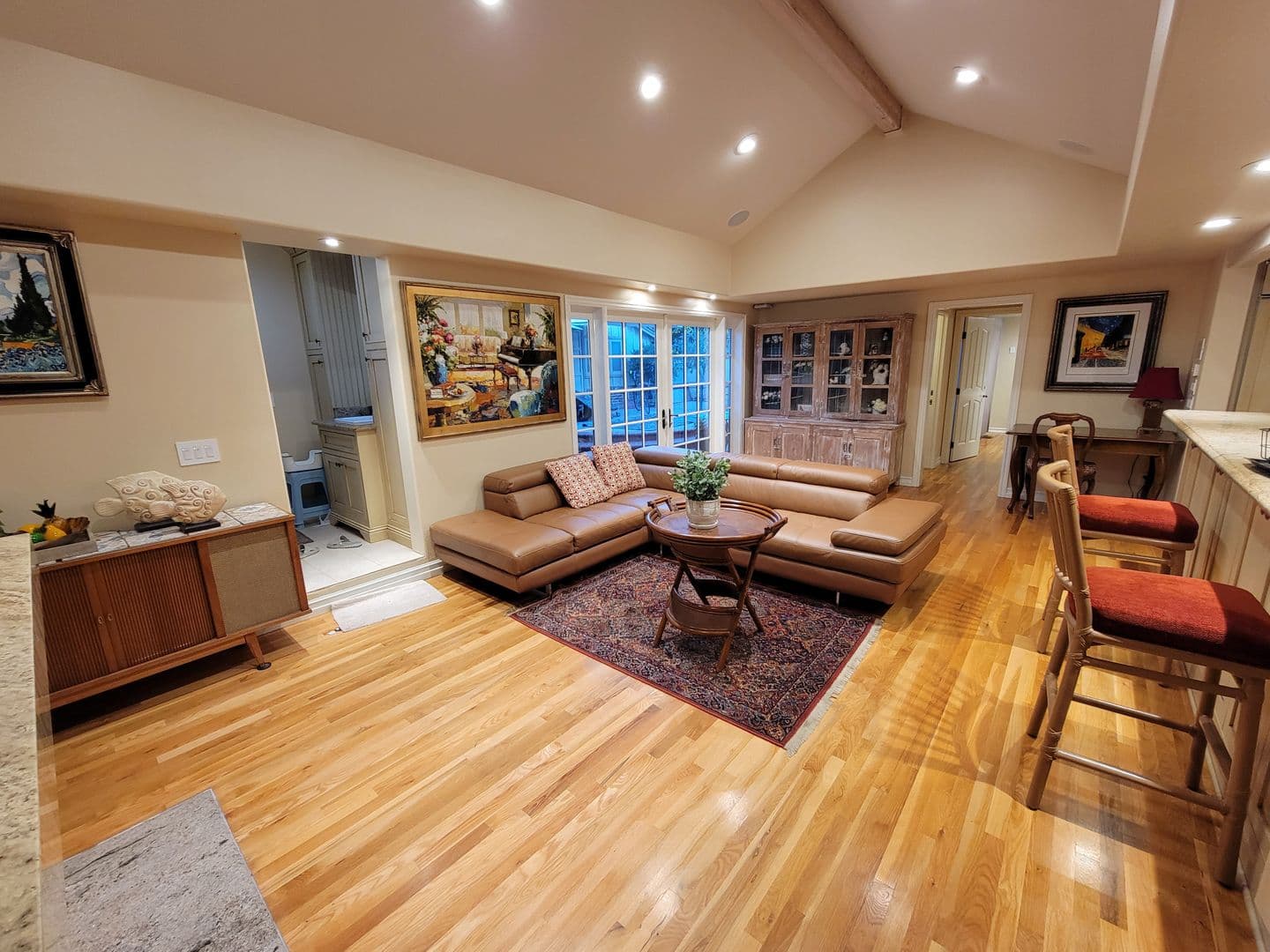 Laguna Beach House: 360 Aster Street
