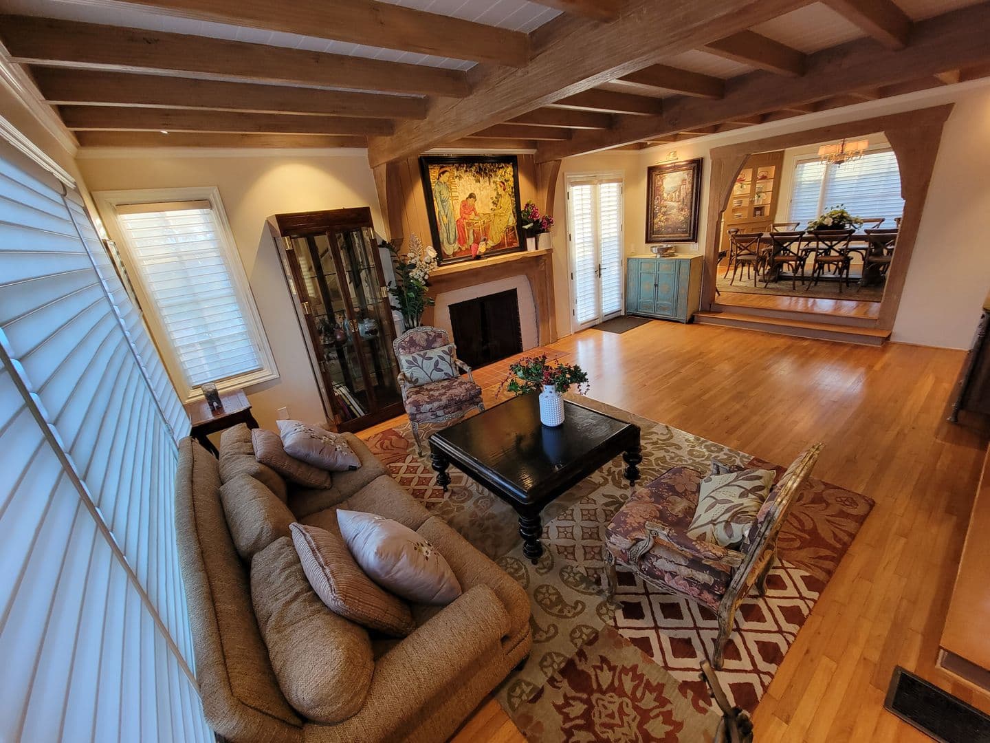 Laguna Beach House: 360 Aster Street