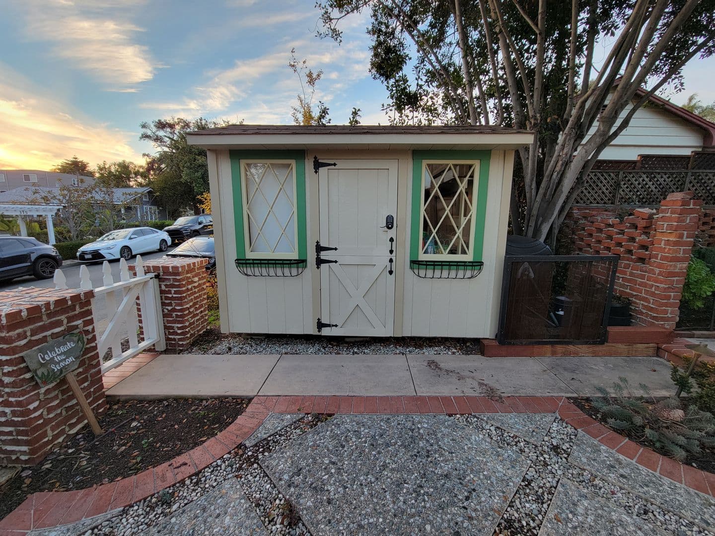 Laguna Beach House: 360 Aster Street