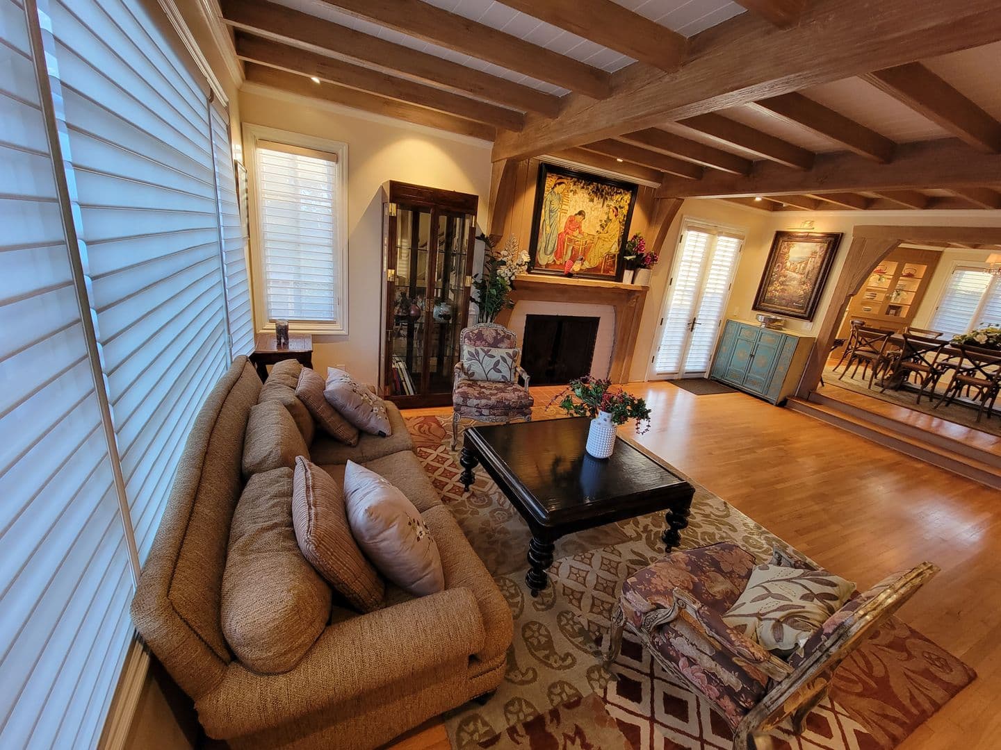 Laguna Beach House: 360 Aster Street