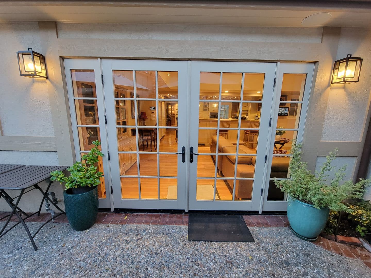 Laguna Beach House: 360 Aster Street