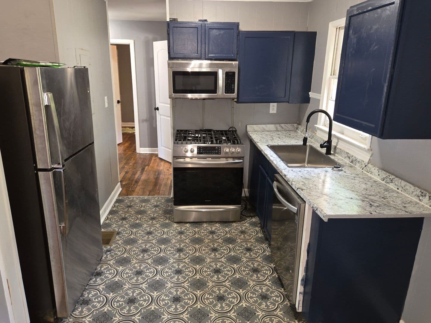Atlanta House: 3584 Fairlane Drive