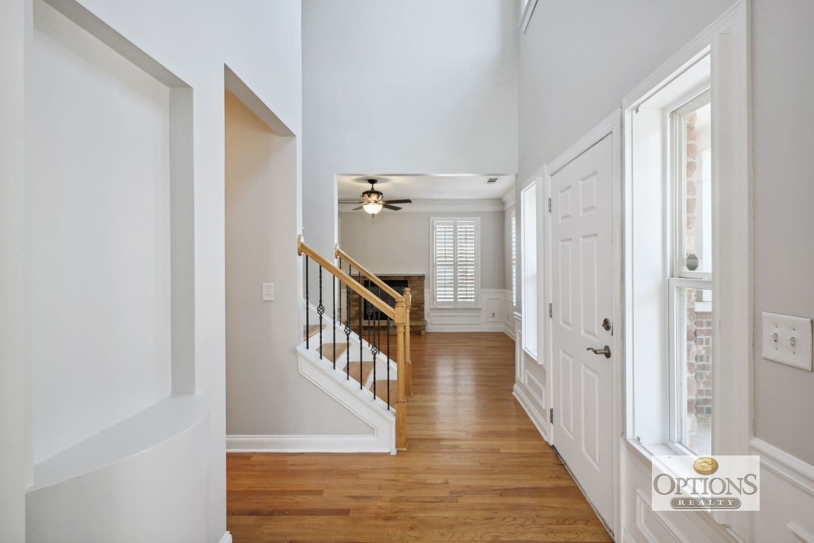 Atlanta Townhome: 262 16th Street NW