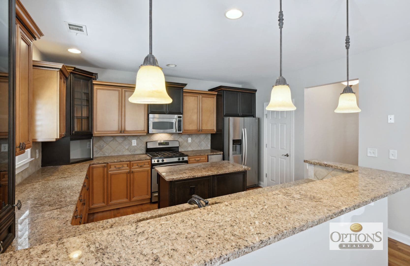 Atlanta Townhome: 262 16th Street NW