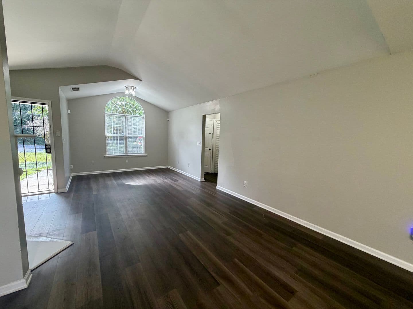 Atlanta House: 2285 Butner Road SW