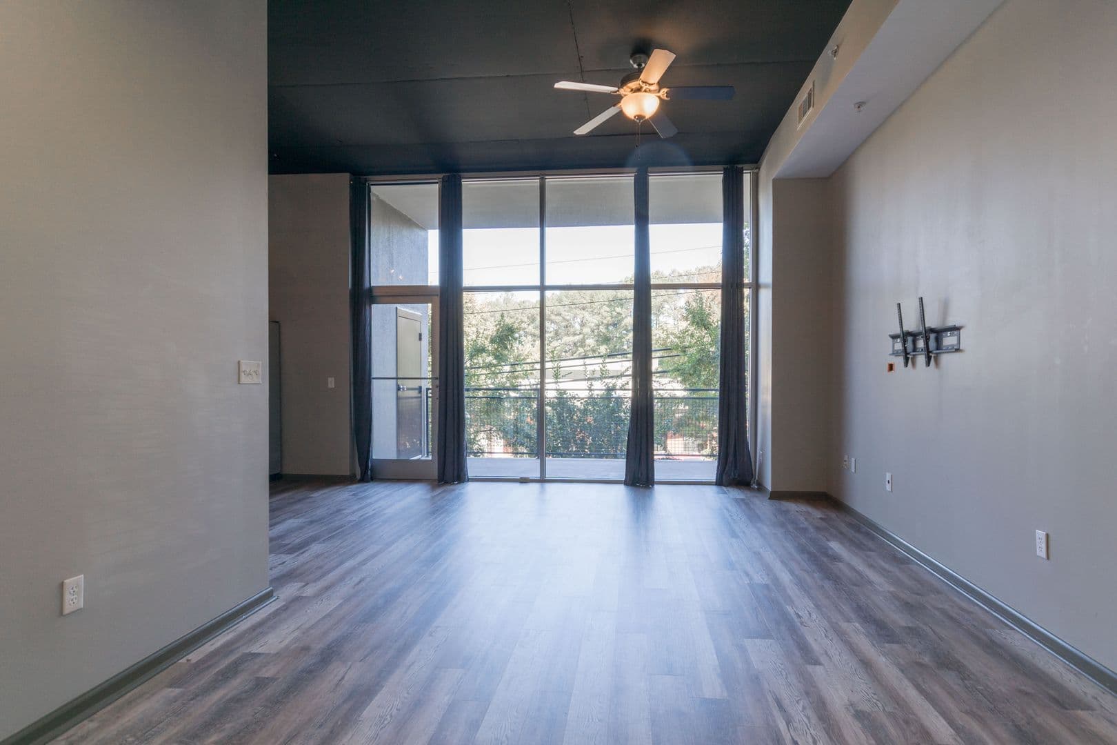 Chamblee Condo: 3400 Malone Drive