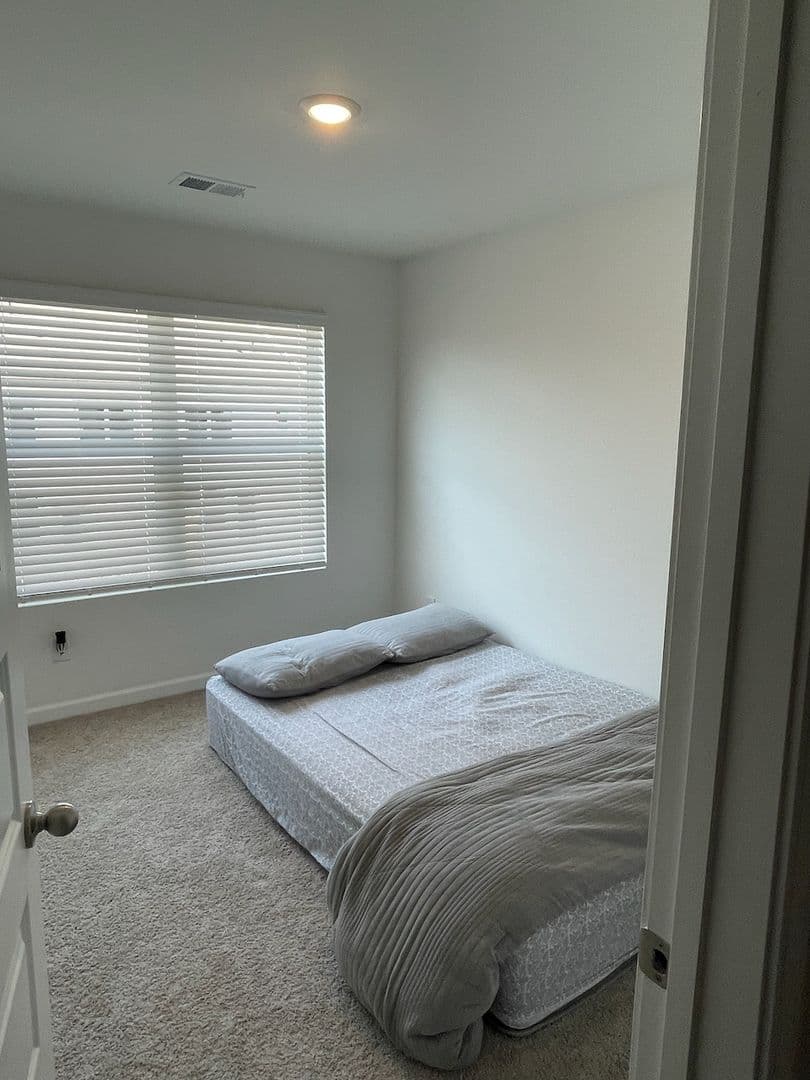 Mableton Townhome: 6203 Honeybell Alley