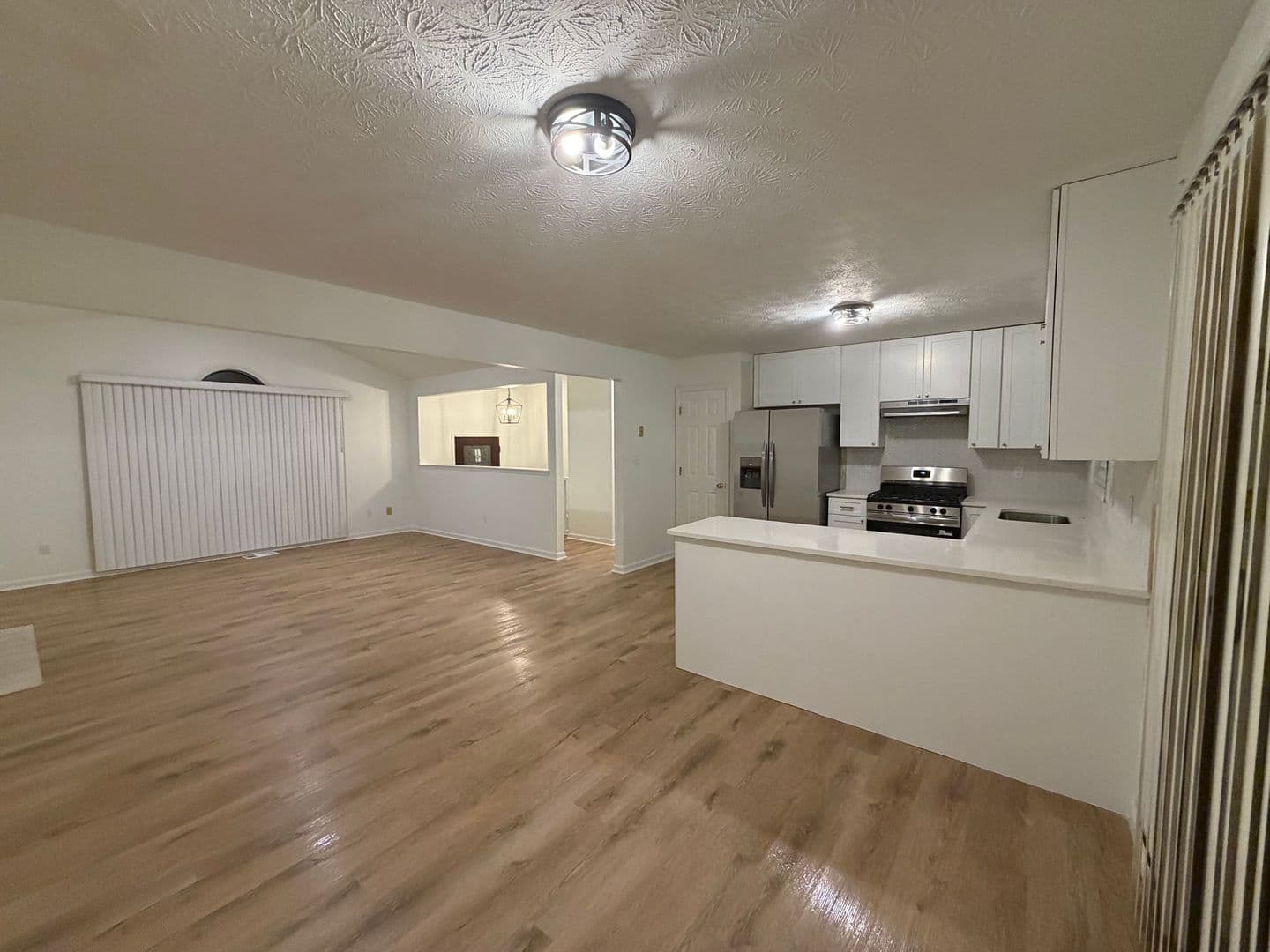 Stockbridge House: 250 Northbridge Drive