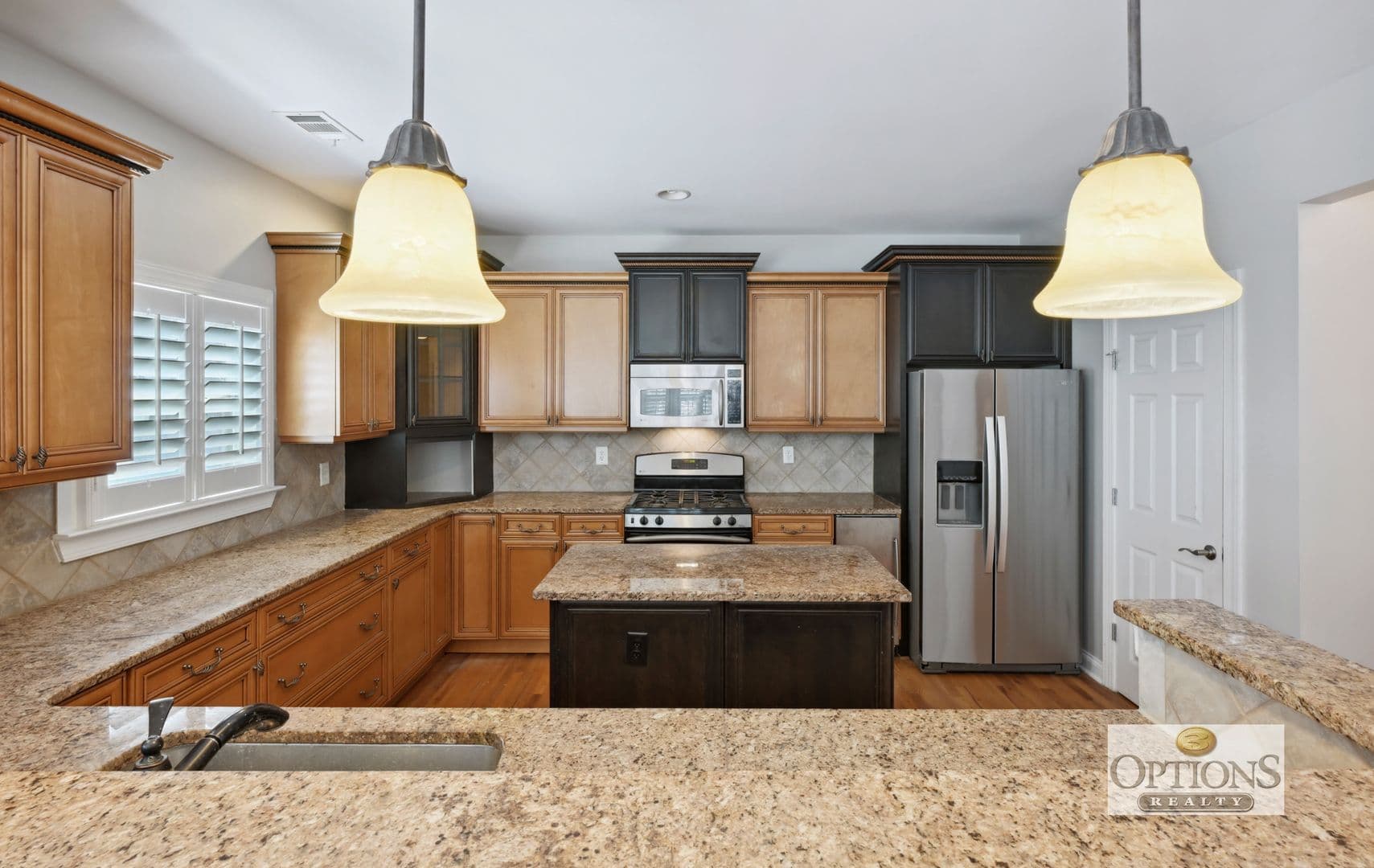 Atlanta Townhome: 262 16th Street NW