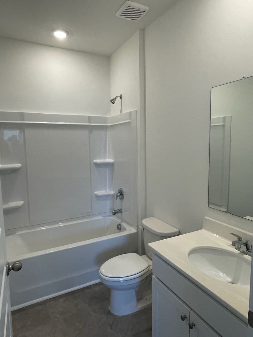 Mableton Townhome: 6203 Honeybell Alley