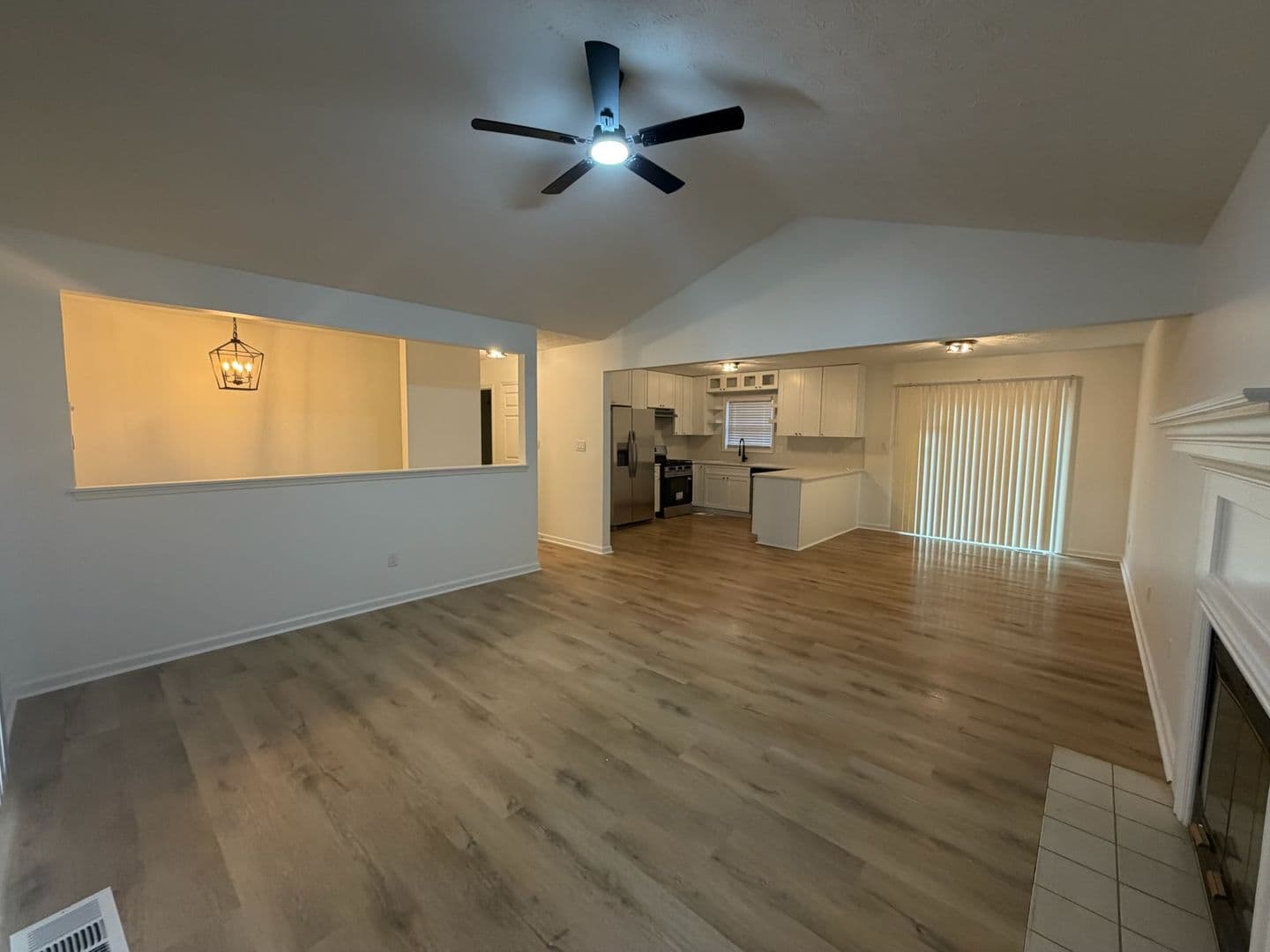 Stockbridge House: 250 Northbridge Drive