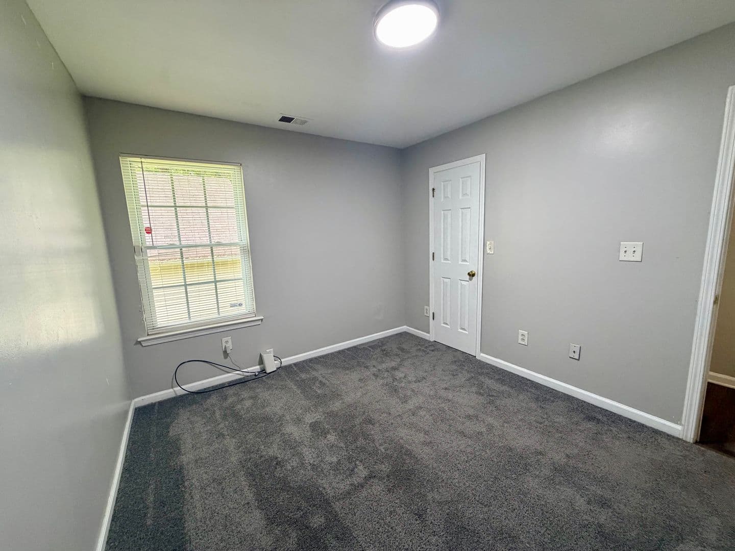 Atlanta House: 2285 Butner Road SW