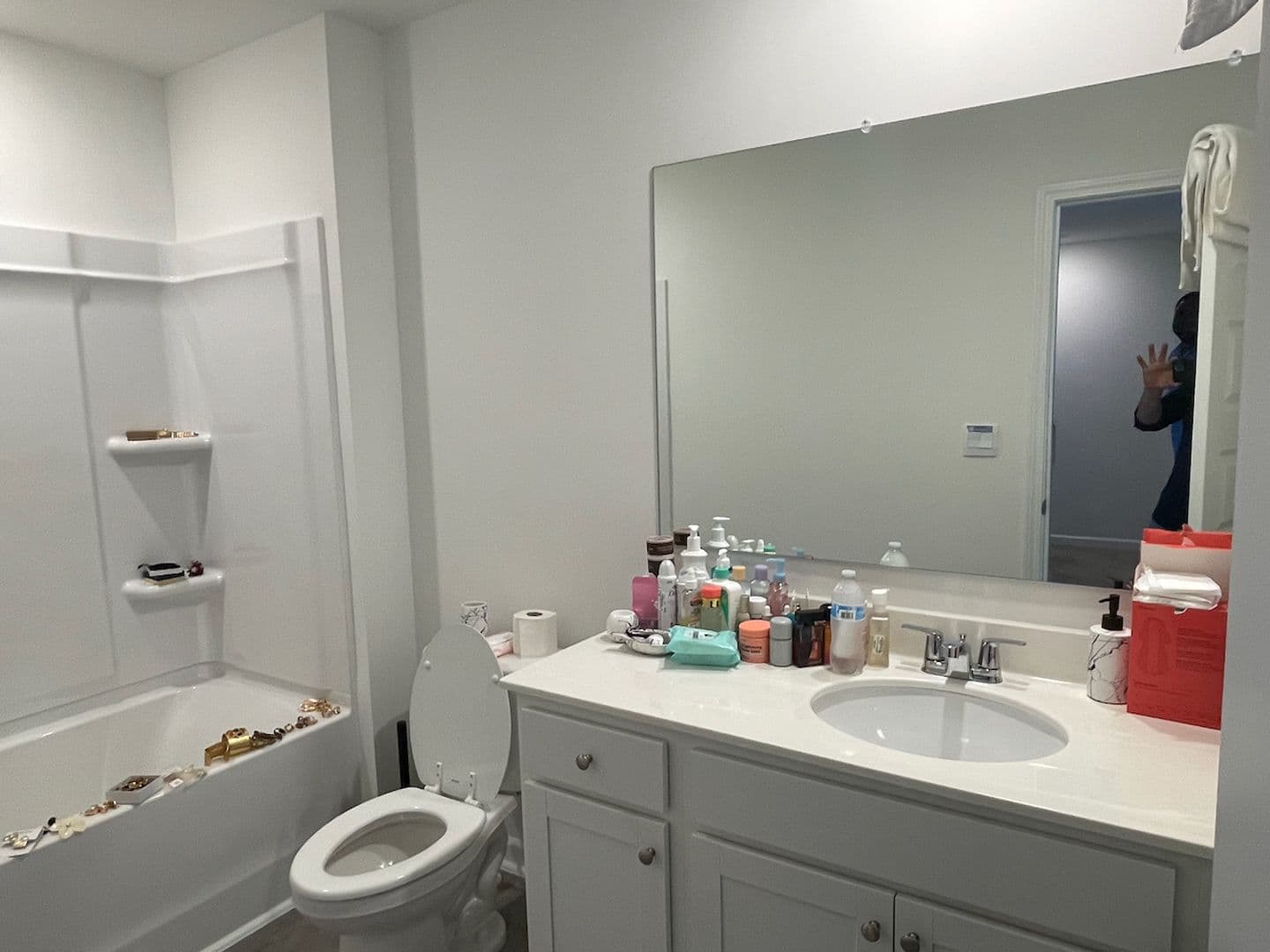 Mableton Townhome: 6203 Honeybell Alley