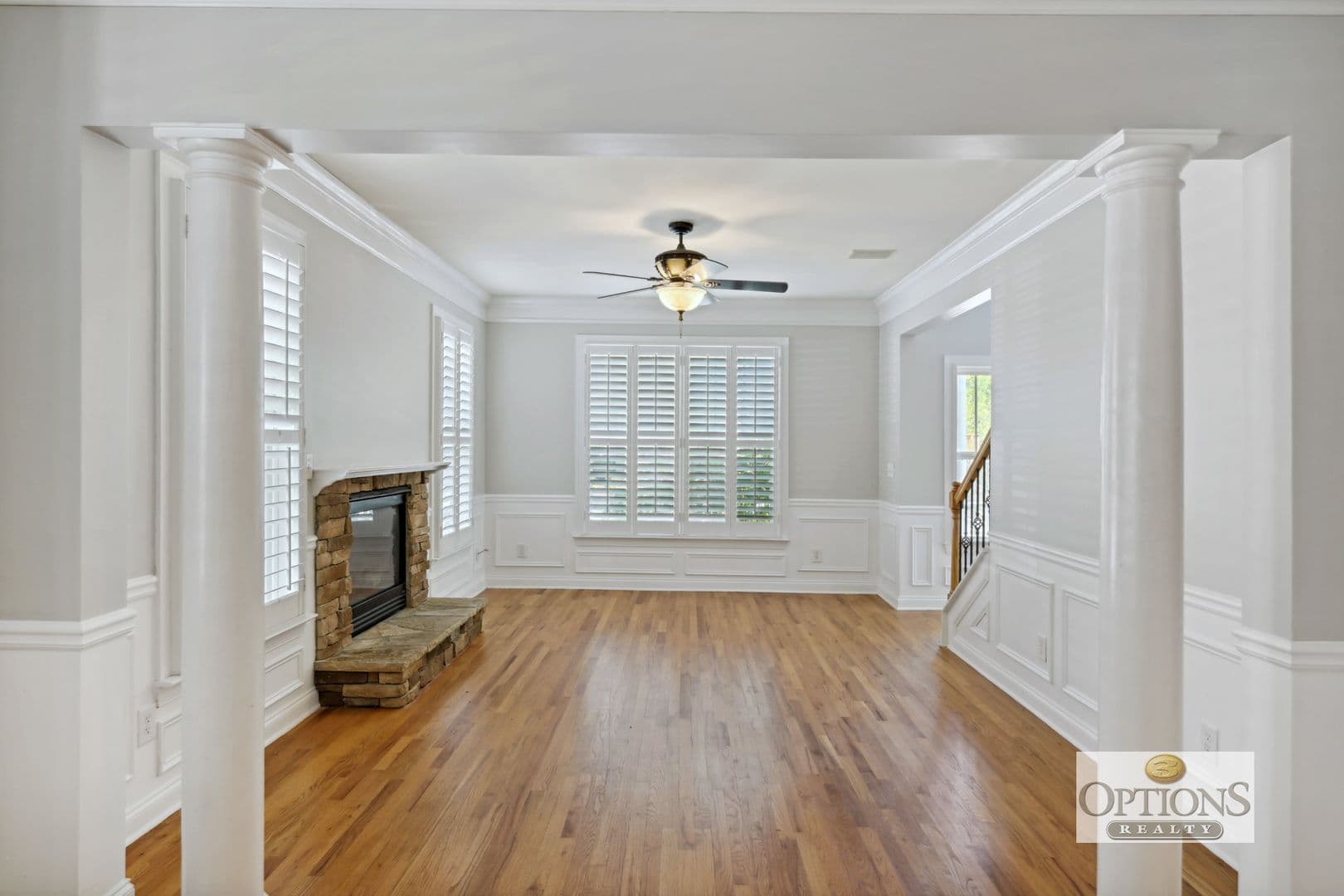 Atlanta Townhome: 262 16th Street NW