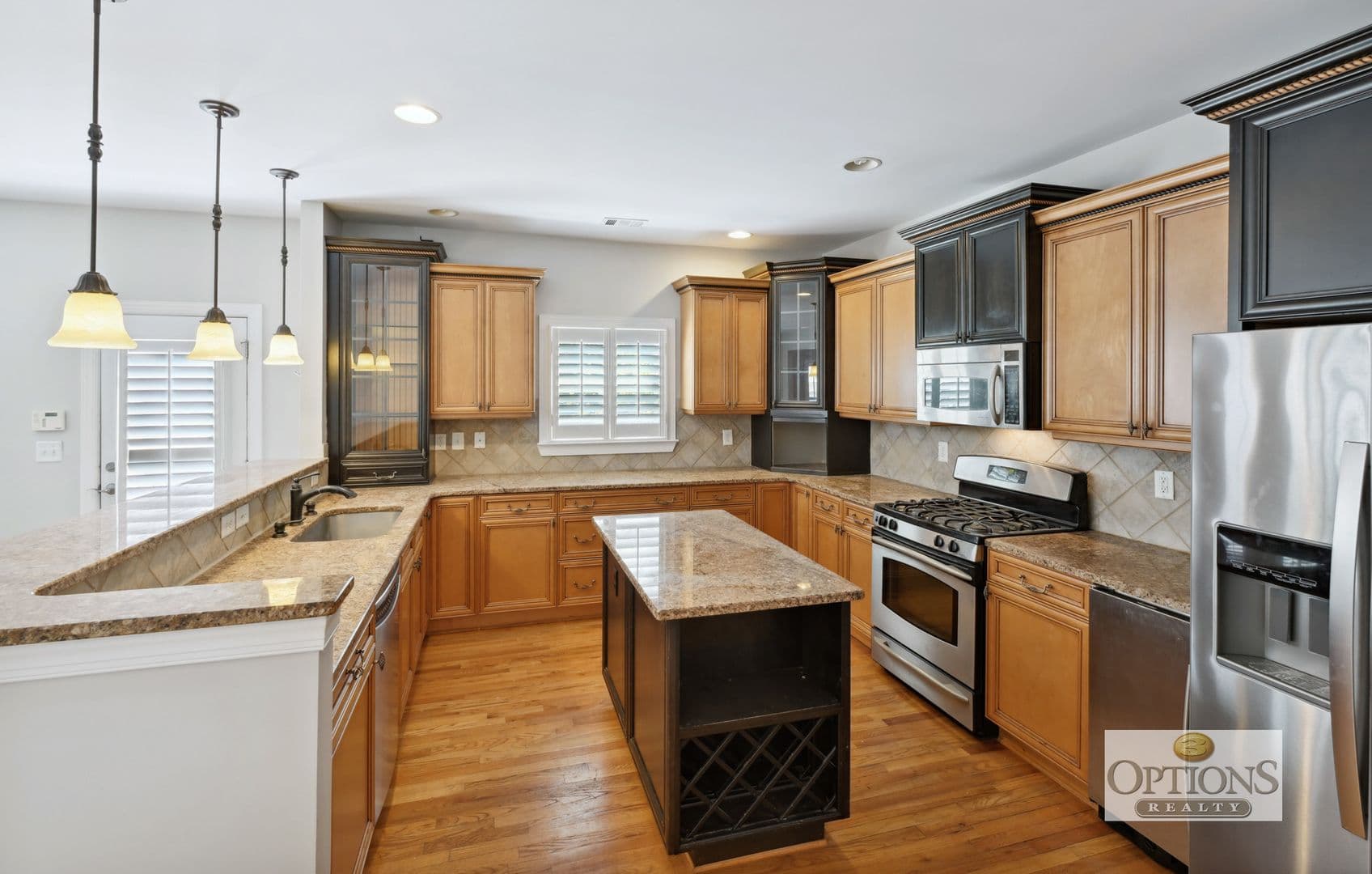 Atlanta Townhome: 262 16th Street NW