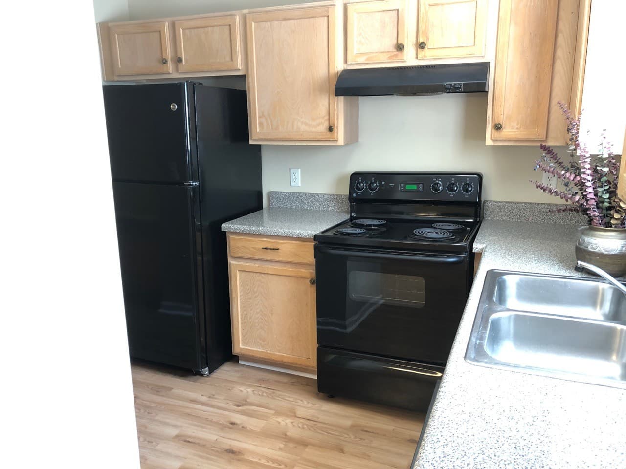 Douglasville Townhome: 6489 Snowbird Lane