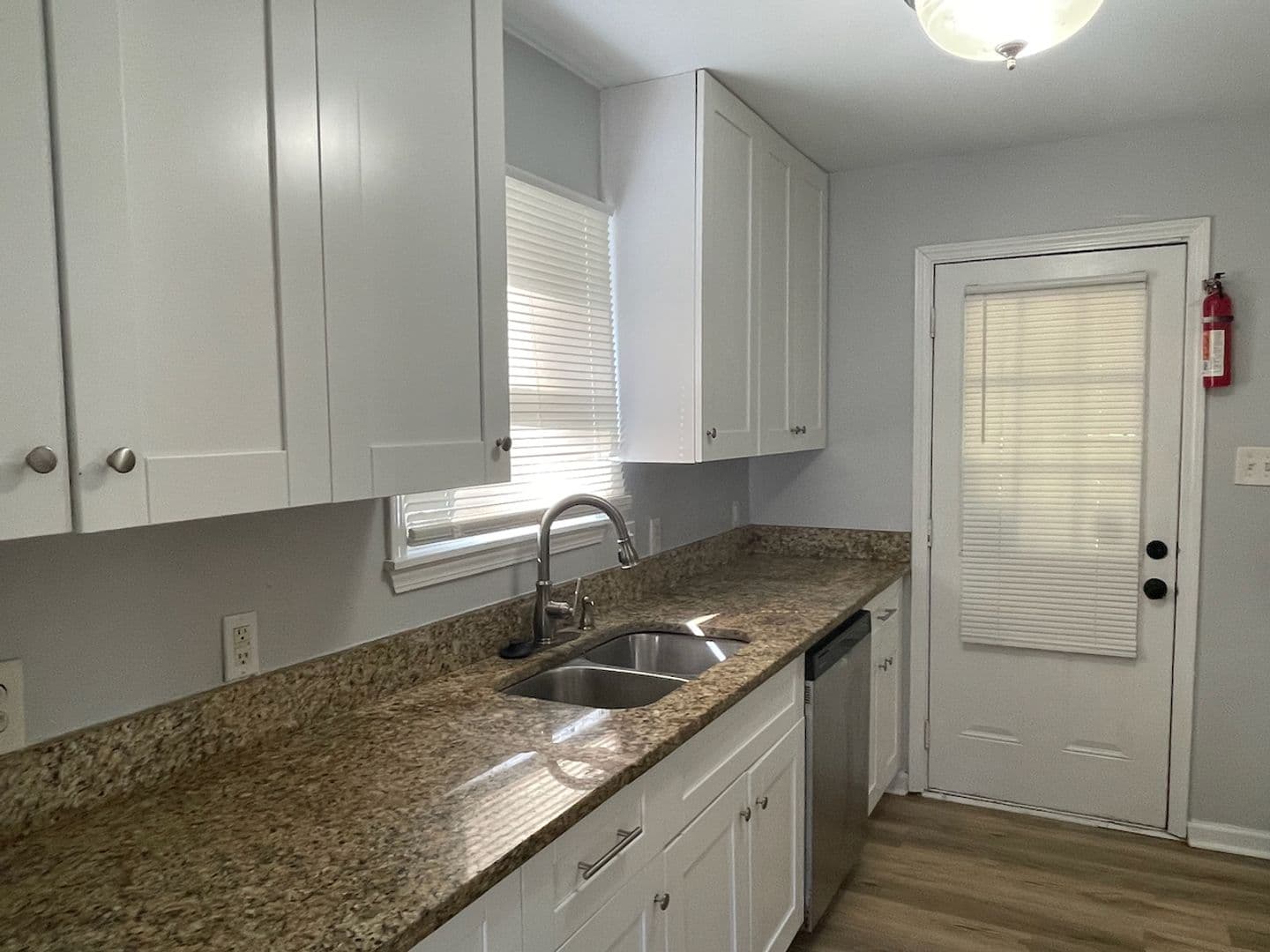 Atlanta House: 1243 Westridge Road