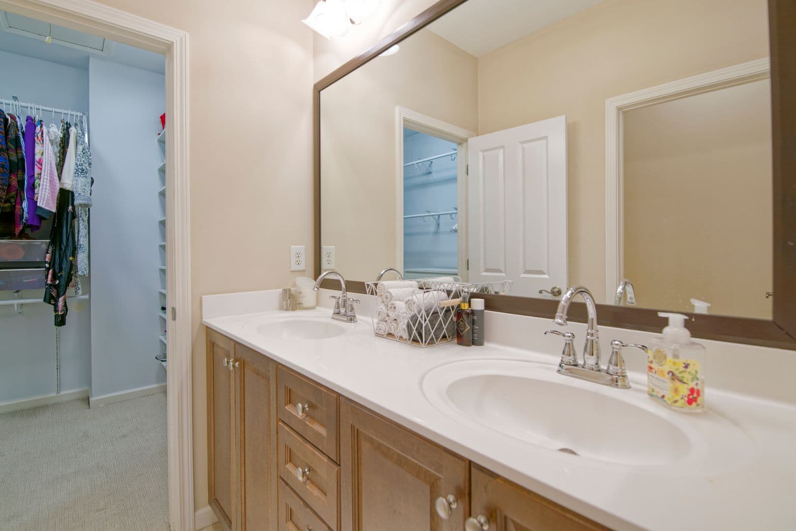 Atlanta Townhome: 2665 Rivers Edge Dr NE