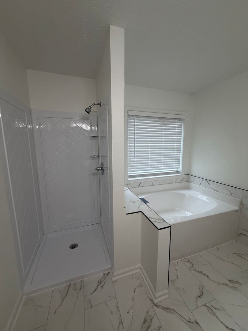 Stockbridge House: 250 Northbridge Drive