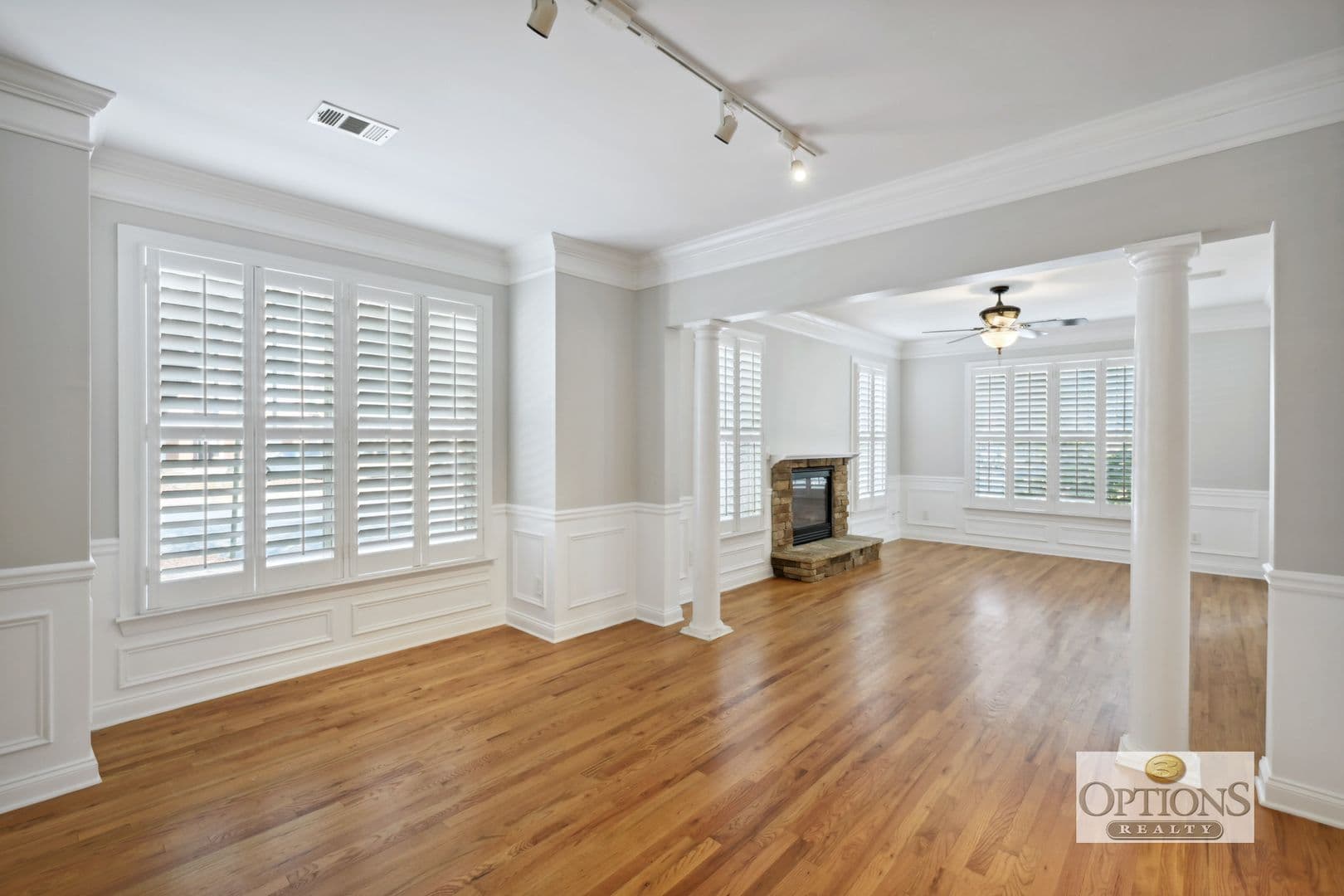 Atlanta Townhome: 262 16th Street NW