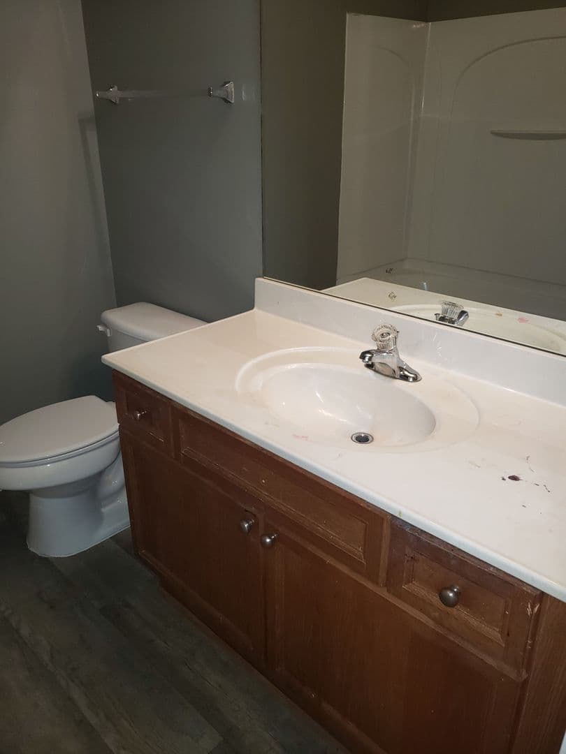 Kennesaw Townhome: 2125 Goldwaite Ct NW #10