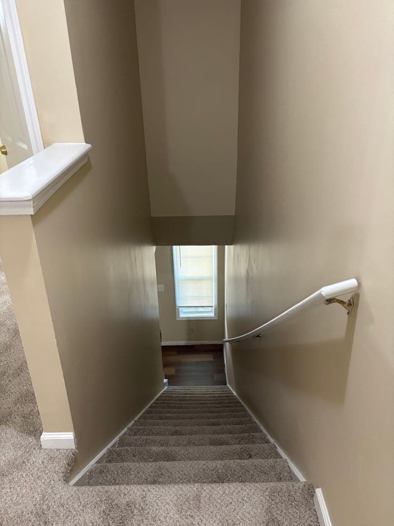 Douglasville Townhome: 6489 Snowbird Lane