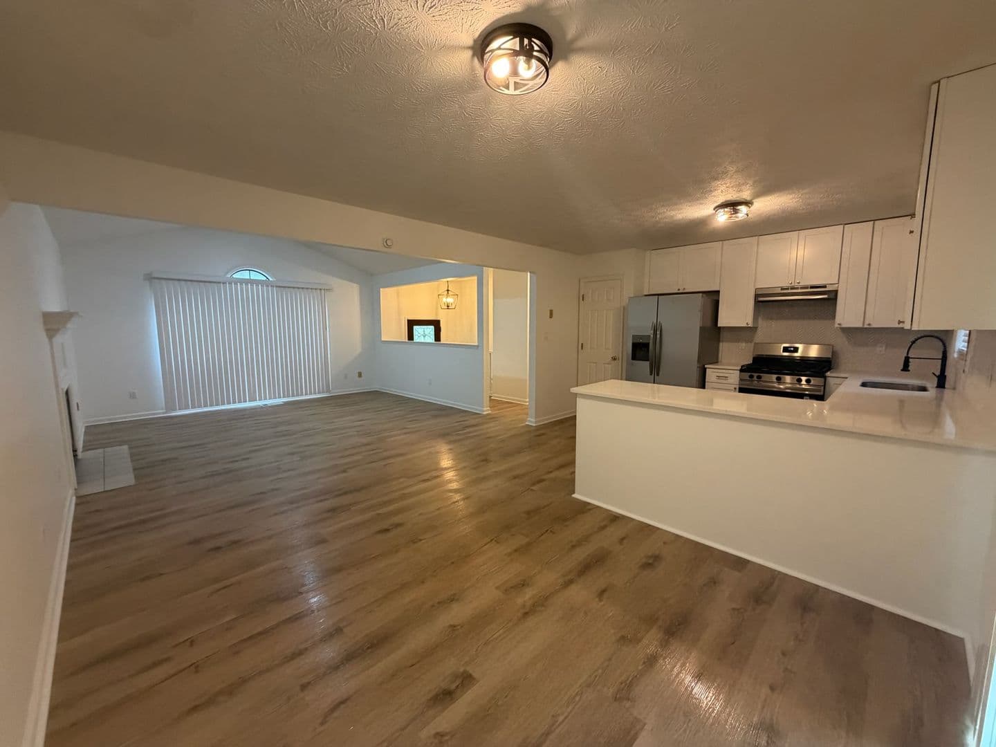Stockbridge House: 250 Northbridge Drive