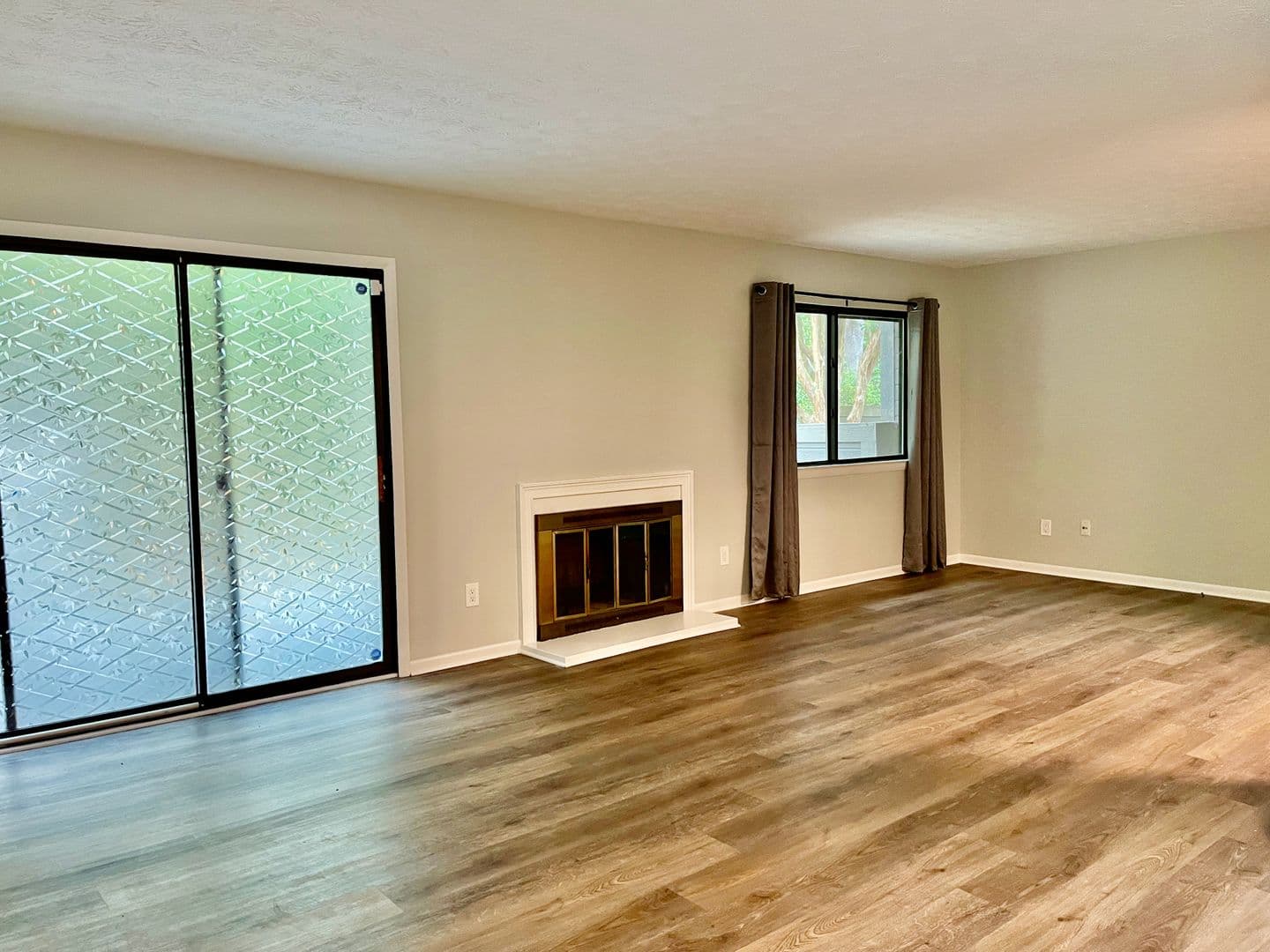 Marietta Townhome: 1658 Ironwood Road
