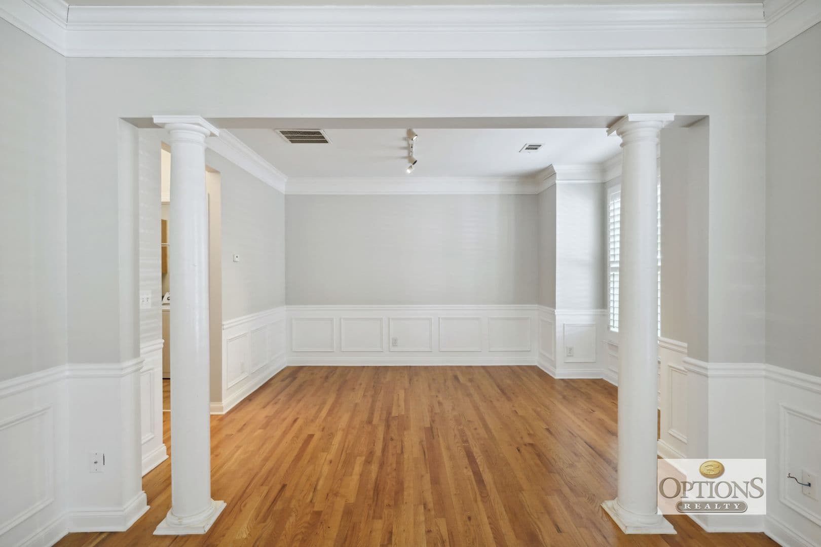 Atlanta Townhome: 262 16th Street NW