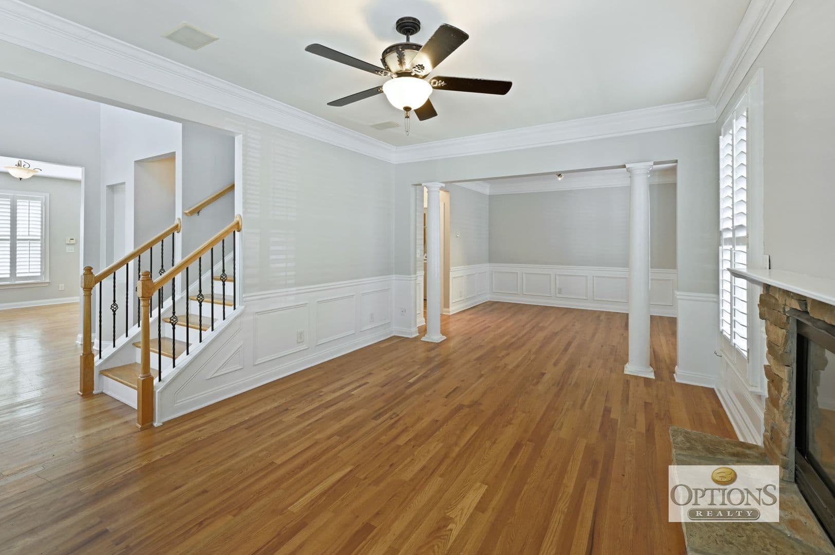 Atlanta Townhome: 262 16th Street NW
