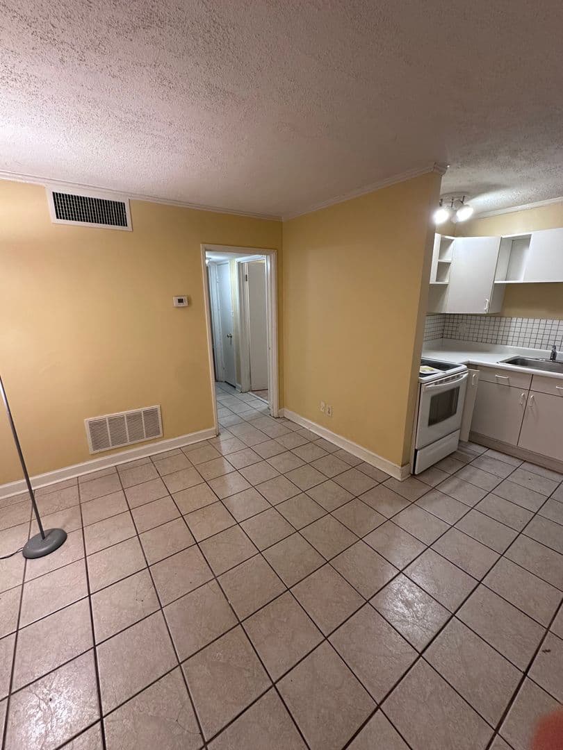 Atlanta Condo: 699 Argonne Ave NE Unit 103