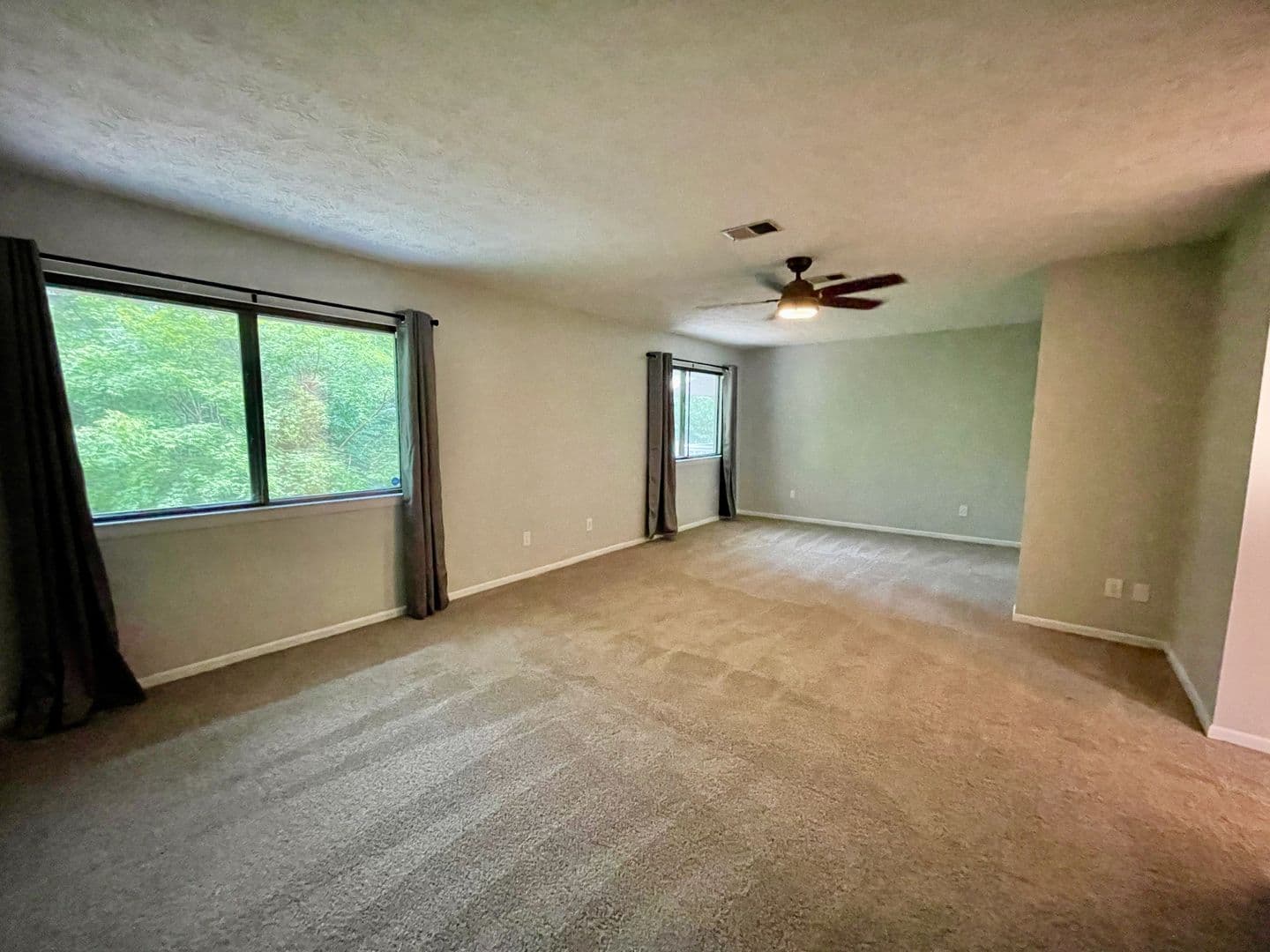 Marietta Townhome: 1658 Ironwood Road