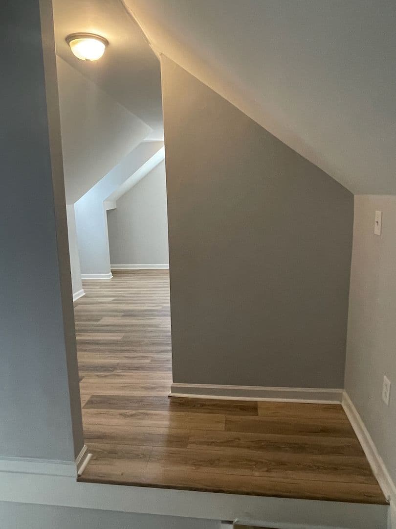Atlanta House: 1243 Westridge Road