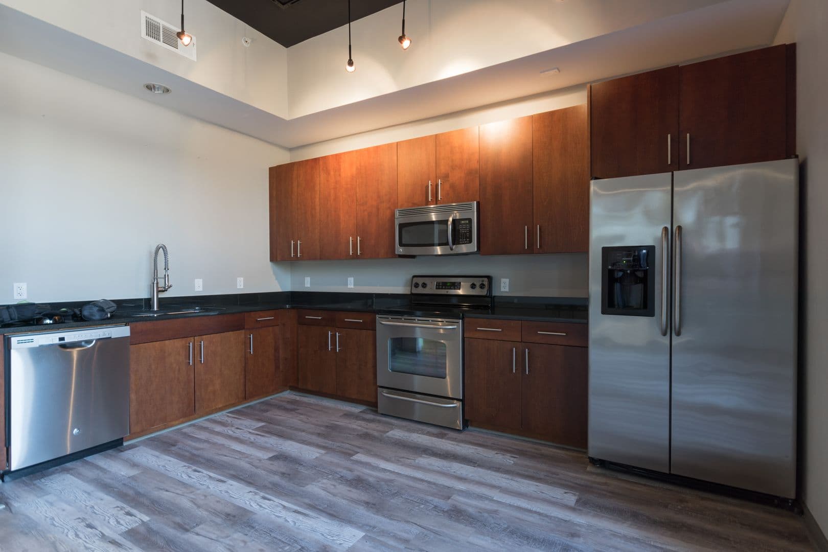 Chamblee Condo: 3400 Malone Drive