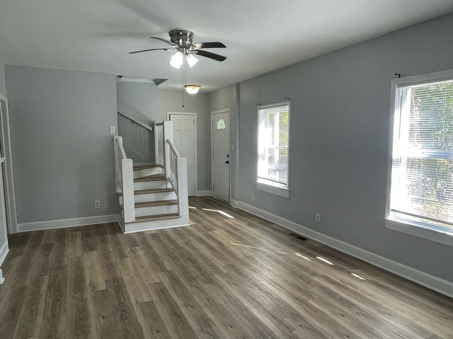 Atlanta House: 1243 Westridge Road