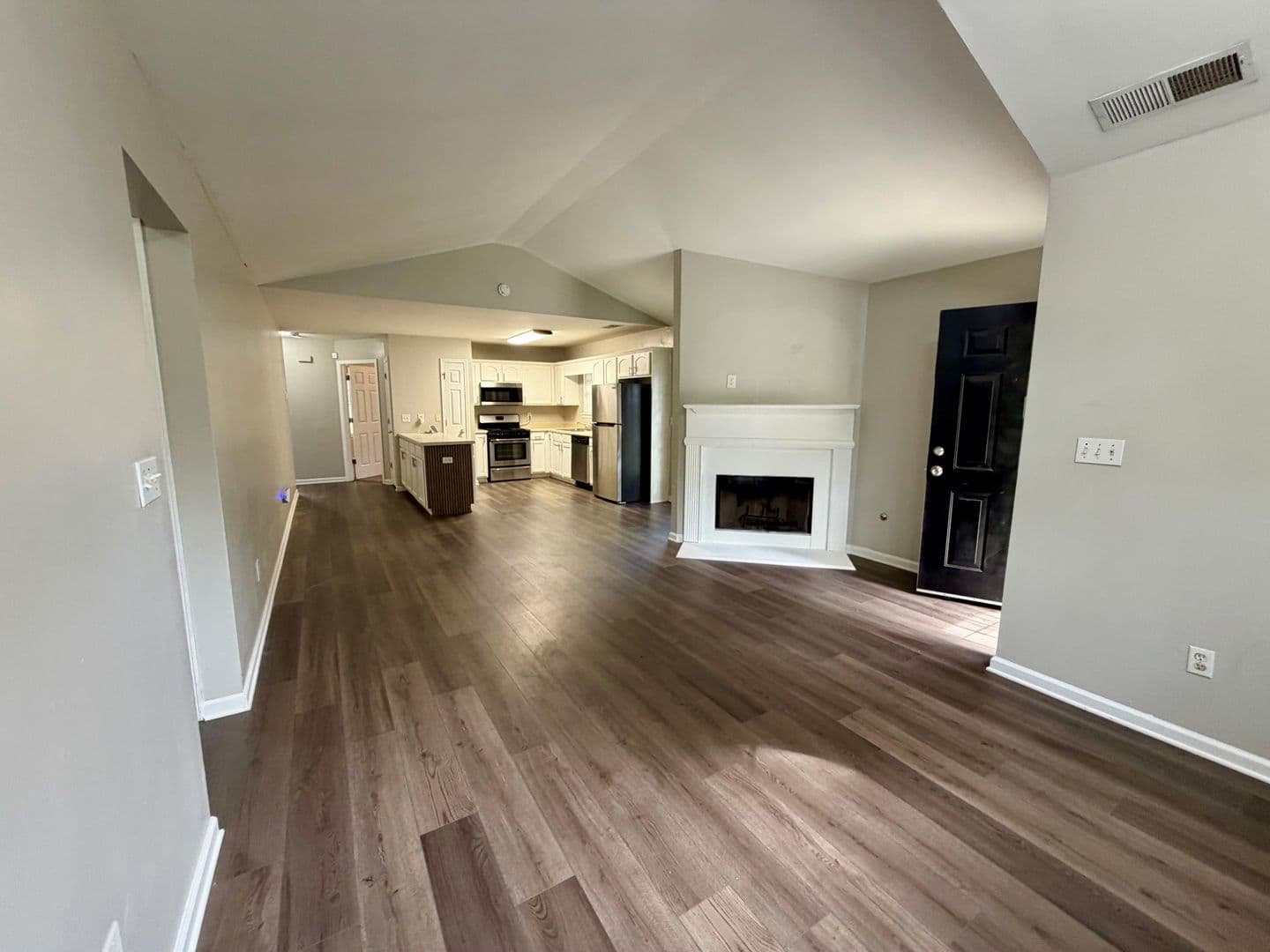 Atlanta House: 2285 Butner Road SW