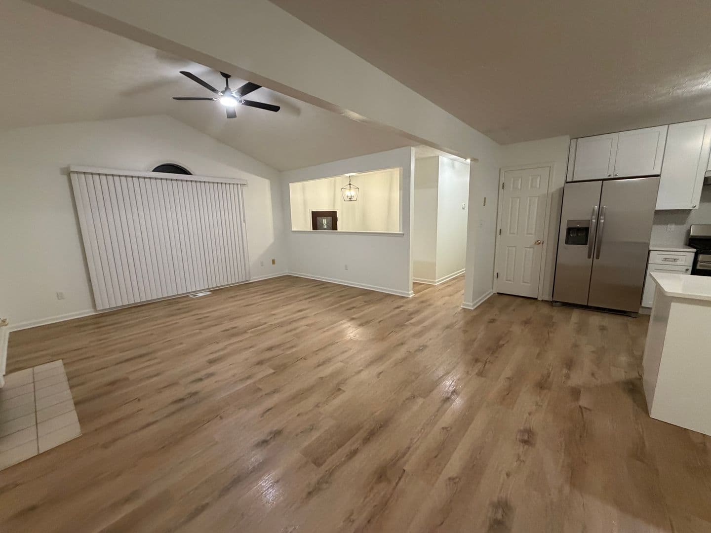 Stockbridge House: 250 Northbridge Drive