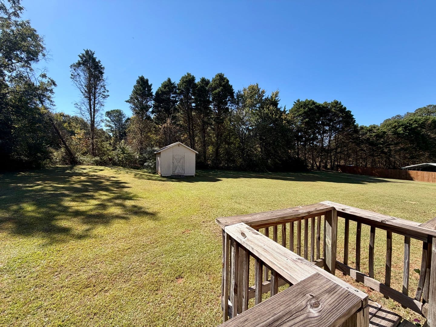 McDonough House: 307 Mill Glen Court