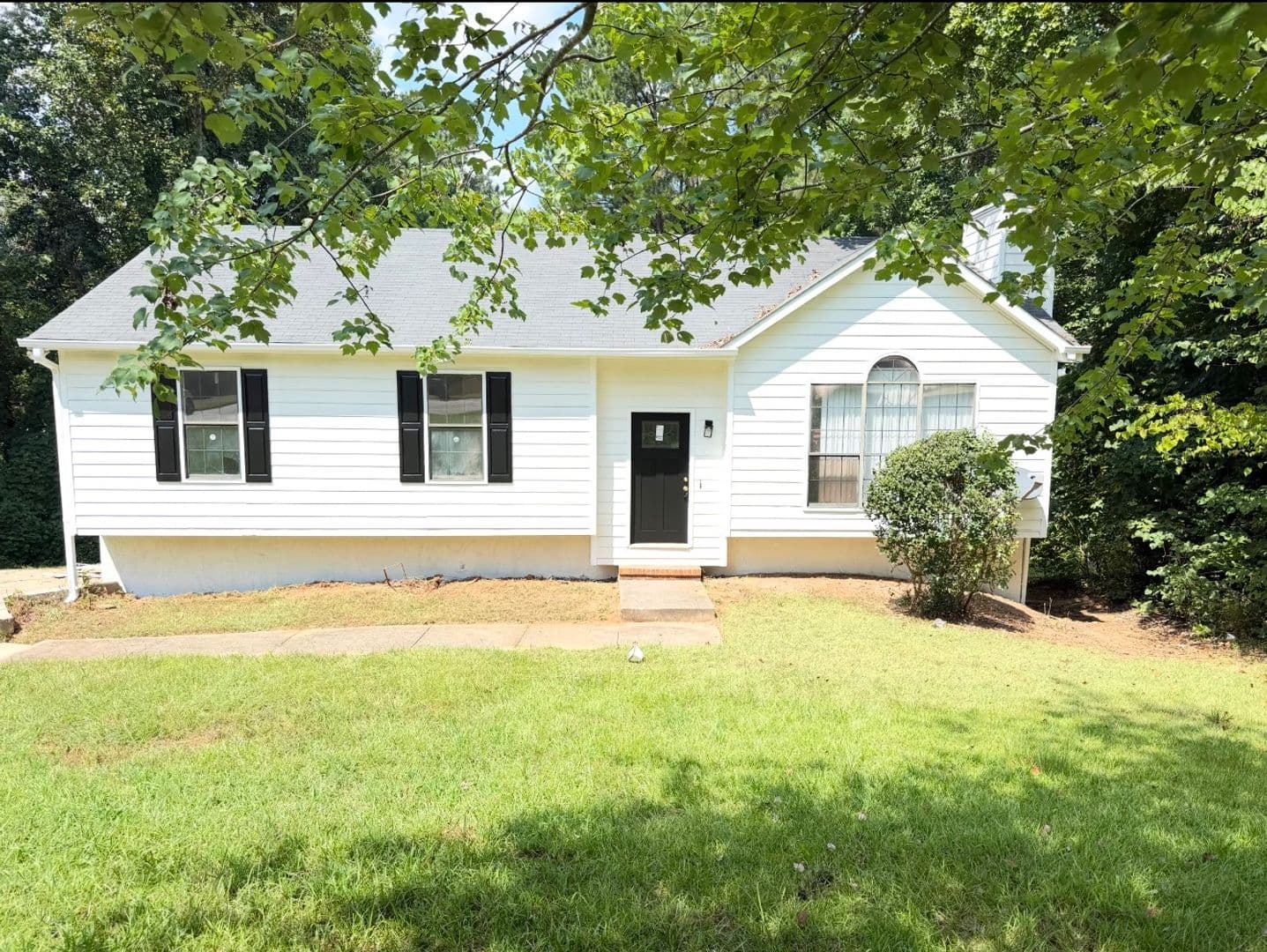 Stockbridge House: 250 Northbridge Drive