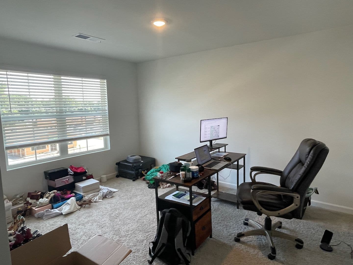 Mableton Townhome: 6203 Honeybell Alley
