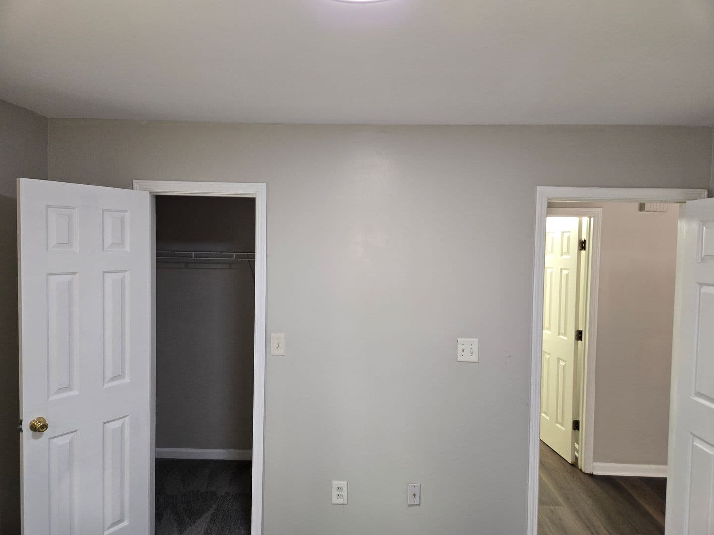 Atlanta House: 2285 Butner Road SW
