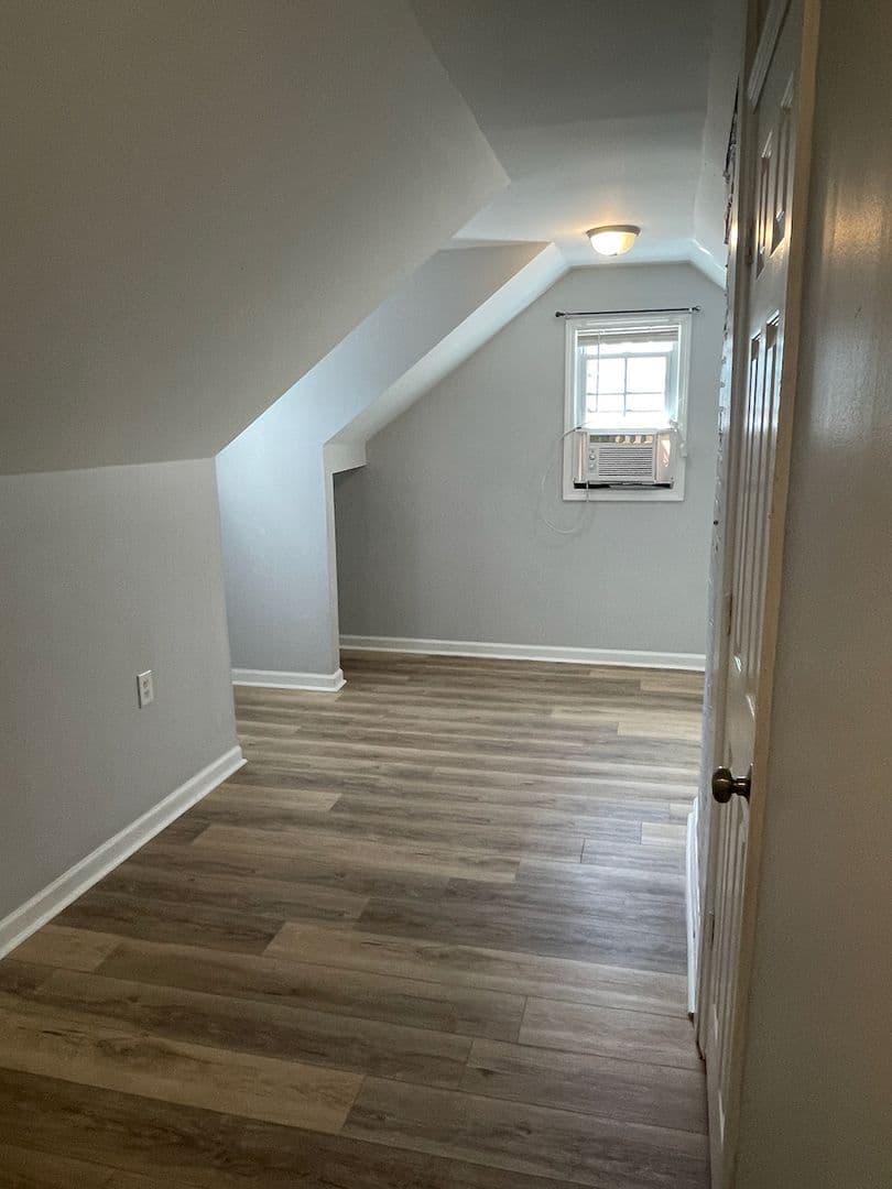 Atlanta House: 1243 Westridge Road