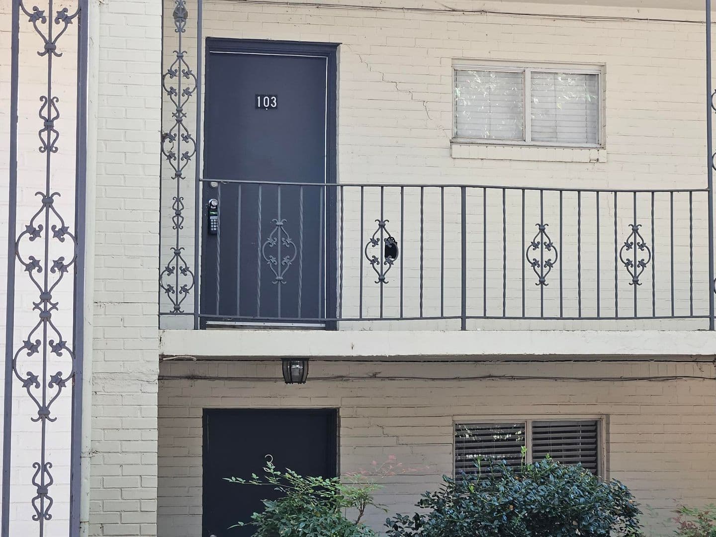 Atlanta Condo: 699 Argonne Ave NE Unit 103
