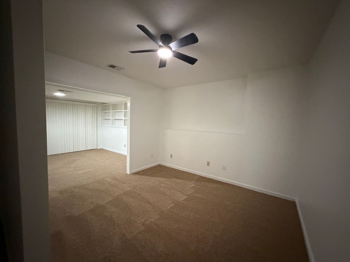 Stockbridge House: 250 Northbridge Drive