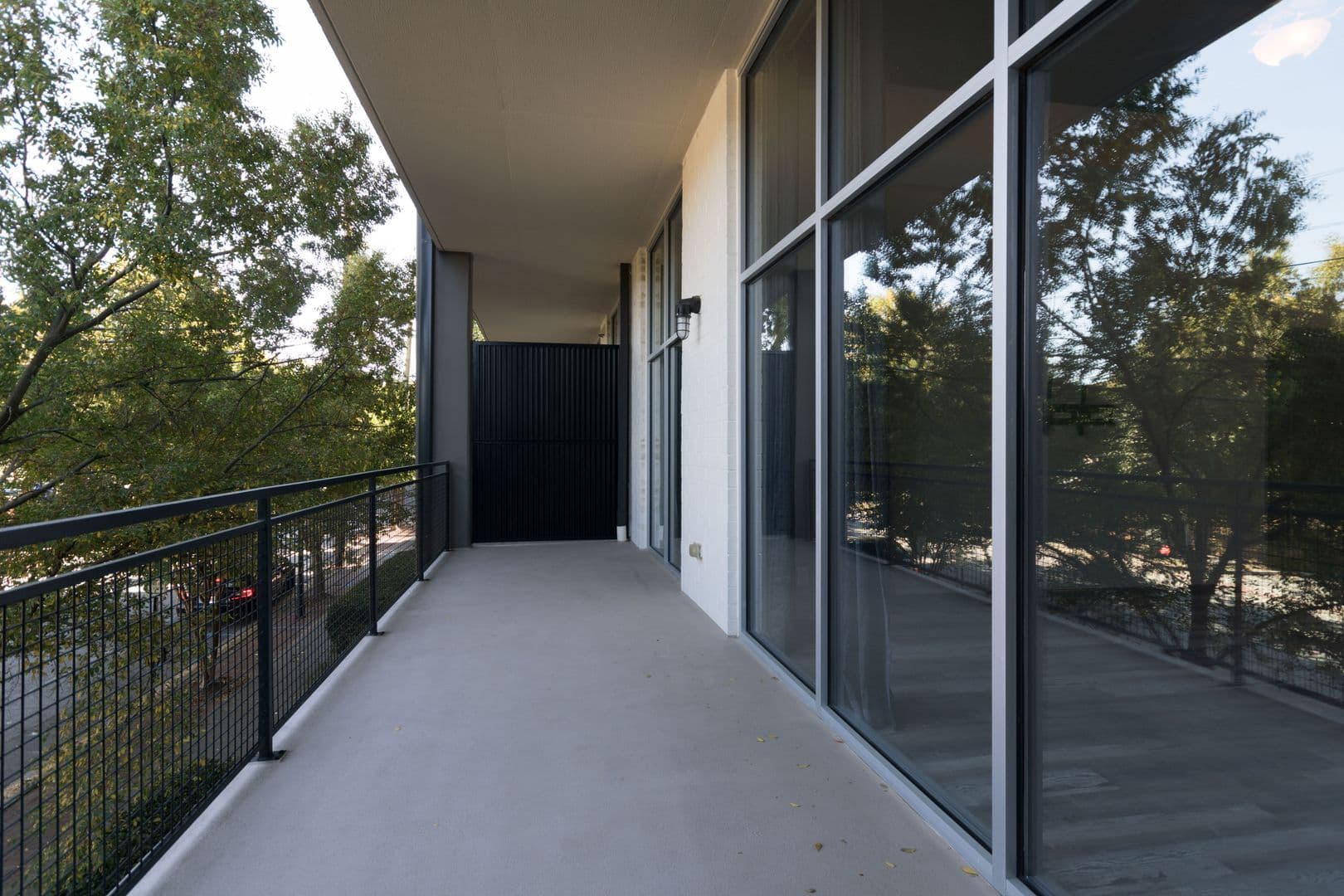 Chamblee Condo: 3400 Malone Drive