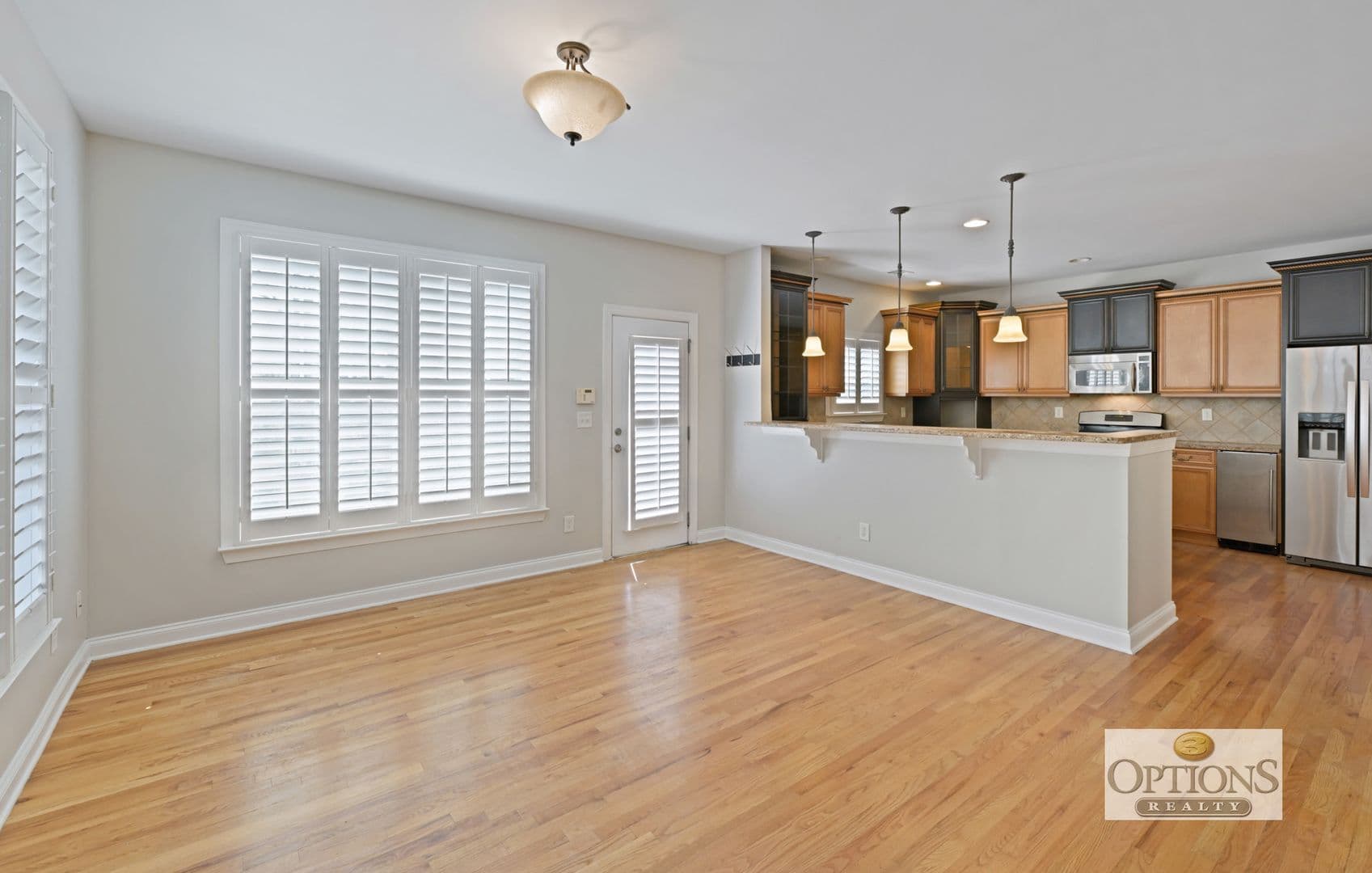 Atlanta Townhome: 262 16th Street NW
