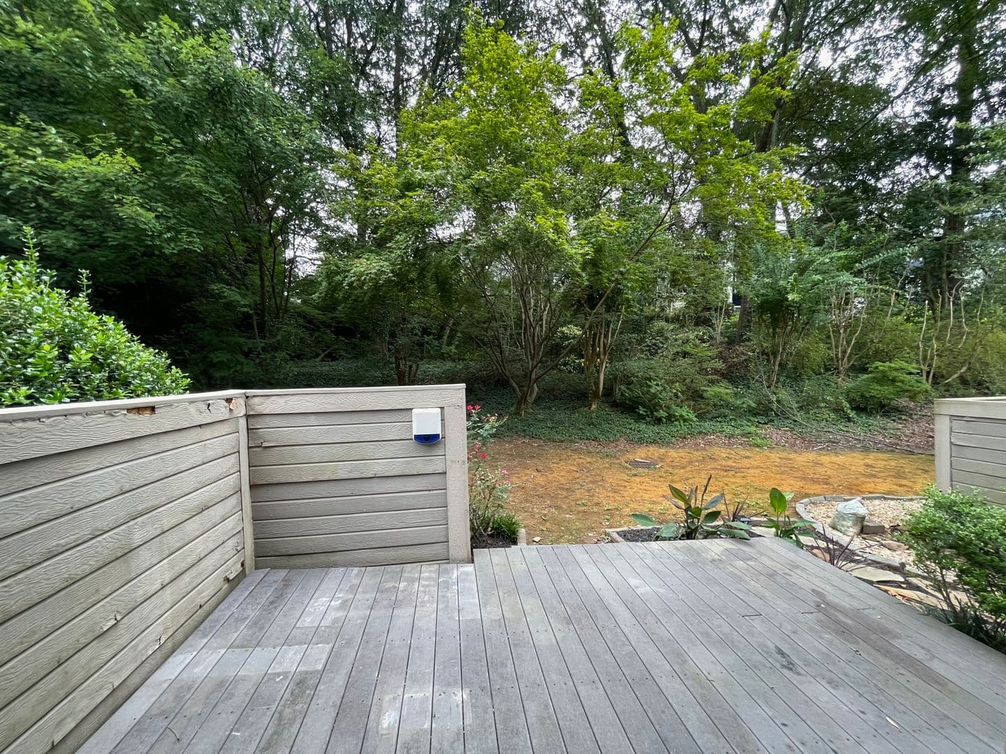 Marietta Townhome: 1658 Ironwood Road