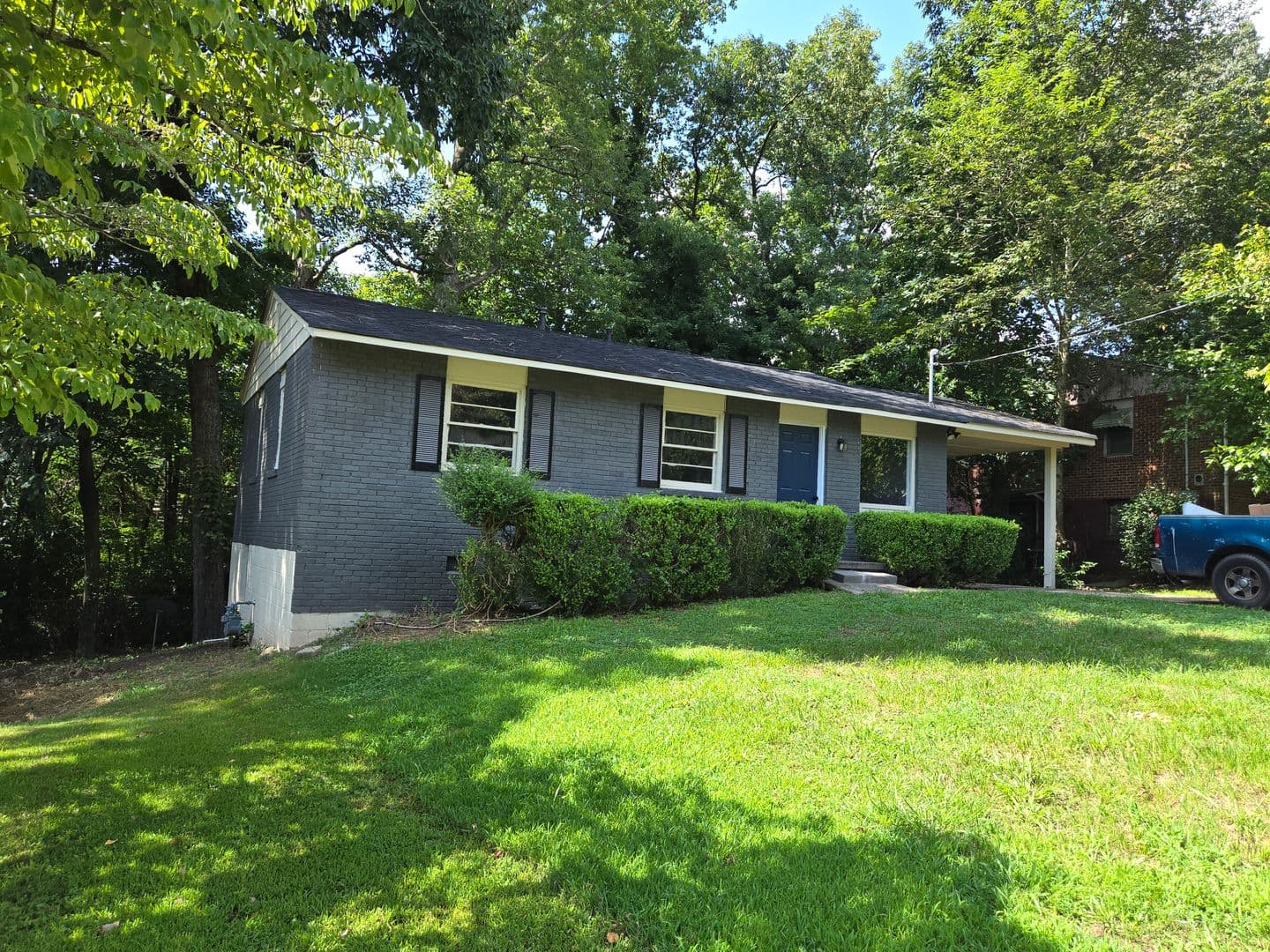Atlanta House: 3584 Fairlane Drive